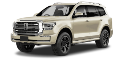 GWM Tank 500 P03 2023 - 2025