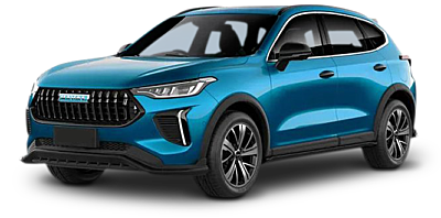 Haval Jolion 2024 - 2025