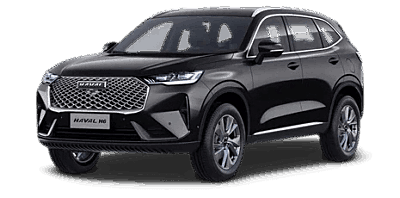 Haval H6 Ultra 2021 - 2023