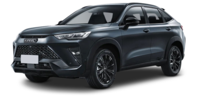 Haval H6GT 2022 - 2024