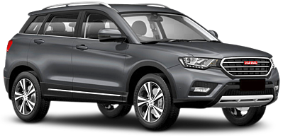 Haval H6 2016 - 2021