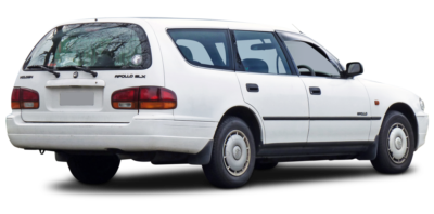 Holden Apollo JM, JP Wagon 1993 - 1997