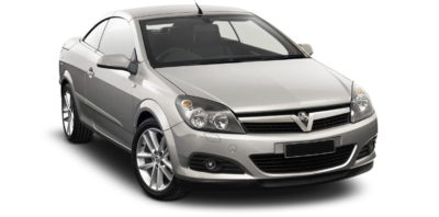Holden Astra AH Convertible 2006 - 2009