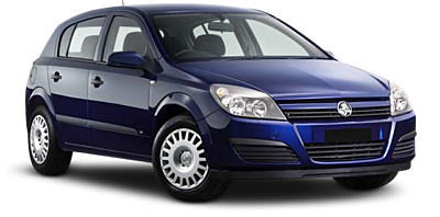 Holden Astra AH Hatch 2004 - 2009