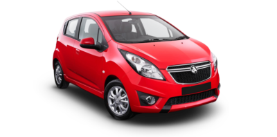 Holden Barina Spark MJ 2010 - 2015