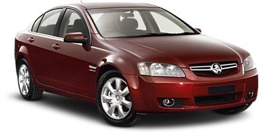 Holden Berlina VE Sedan 2006 - 2013