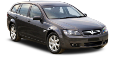 Holden Berlina VE Wagon 2008 - 2013