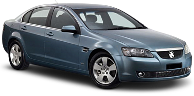 Holden Calais VE Sedan 2006 - 2013