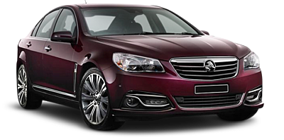 Holden Calais VF Sedan 2013 - 2017