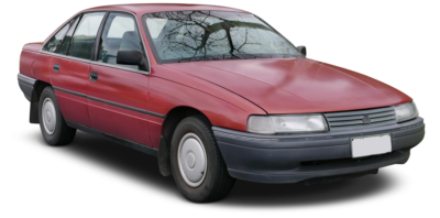 Holden Calais VN, VP Sedan 1988 - 1993