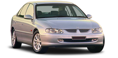 Holden Calais VT, VX Sedan 1997 - 2002