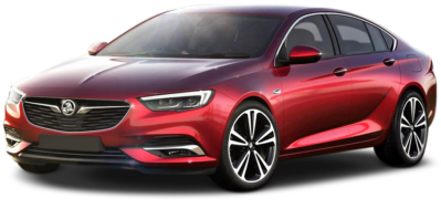 Holden Calais ZB Sedan 2017 - 2018