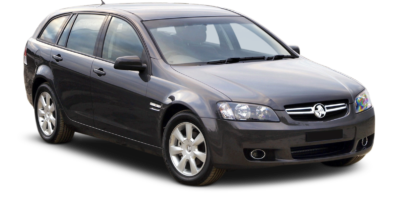 Holden Calais VE Wagon 2006 - 2013