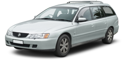 Holden Calais VY, VZ Wagon 2002 - 2006