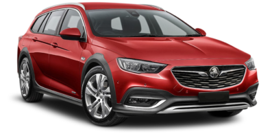 Holden Calais ZB Wagon 2018 - 2020