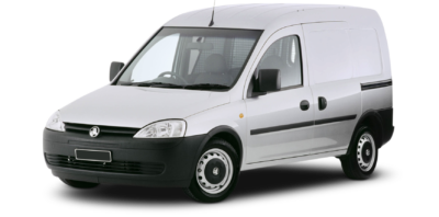 Holden Combo SB 1996 - 2002
