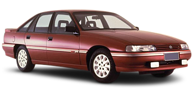 Holden Commodore VN, VP Sedan 1988 - 1993