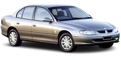 Holden Commodore VT, VX Sedan 1997 - 2002