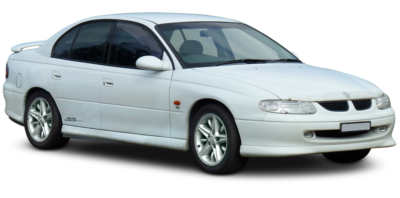 Holden Commodore VY, VZ Sedan 2002 - 2007