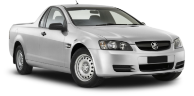 Holden Commodore VE Ute 2007 - 2013