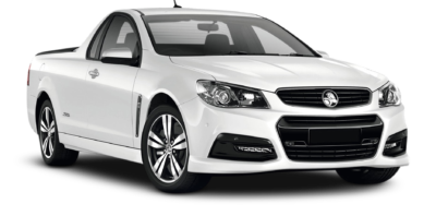 Holden Commodore VF Ute 2013 - 2017