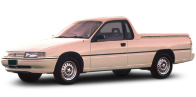 Holden Commodore VN, VP Ute 1988 - 1993