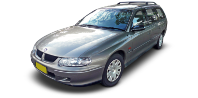 Holden Commodore VT, VX Wagon 1997 - 2002