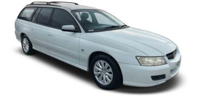 Holden Commodore VY, VZ Wagon 2002 - 2007