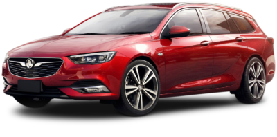 Holden Commodore ZB Wagon 2017 - 2020