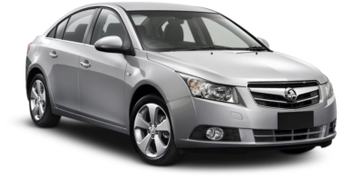 Holden Cruze JG Sedan 2009 - 2011