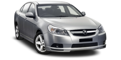 Holden Epica EP 2007 - 2011