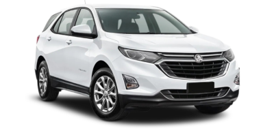 Holden Equinox EQ 2017 - 2020