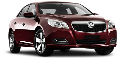 Holden Malibu EM 2013 - 2016