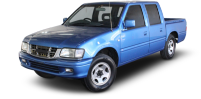 Holden Rodeo TF 1988 - 2003