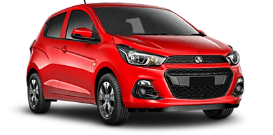 Holden Spark MP 2016 - 2018