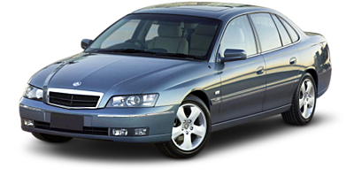 Holden Statesman WH, WK, WL 1999 - 2006