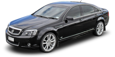 Holden Statesman WM 2006 - 2010