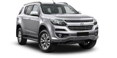 Holden Trailblazer RG 2016 - 2020