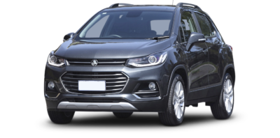 Holden Trax TJ 2013 - 2020