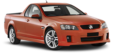 Holden Ute VE 2007 - 2013