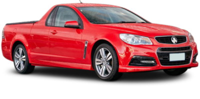 Holden Ute VF 2013 - 2017