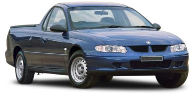 Holden Ute VU 2000 - 2002