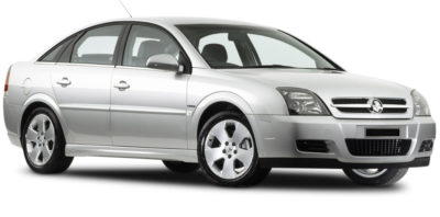 Holden Vectra ZC Hatch 2002 - 2004