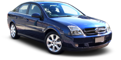 Holden Vectra ZC Facelift Sedan-hatch 2005 - 2006