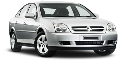 Holden Vectra ZC Sedan 2002 - 2006