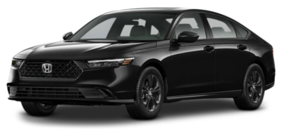 Honda Accord 10th Gen 2018 - 2023