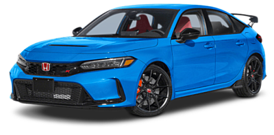 Honda Civic Type R 2022 - 2025