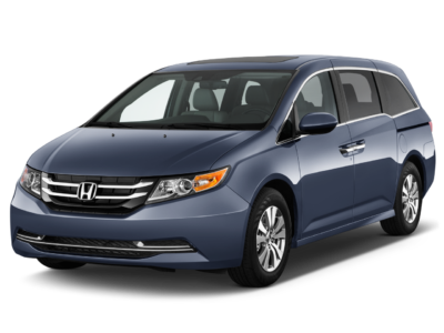 Honda Odyssey RC1 - RC4 2014 - 2025