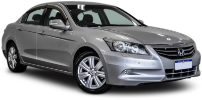 Honda Accord 8th Gen 2008 - 2013