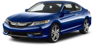 Honda Accord 9th Gen 2013 - 2017